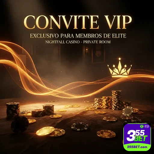Benefícios do Cashback Premium no serviço VIP da 355bet